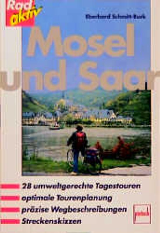 Mosel und Saar