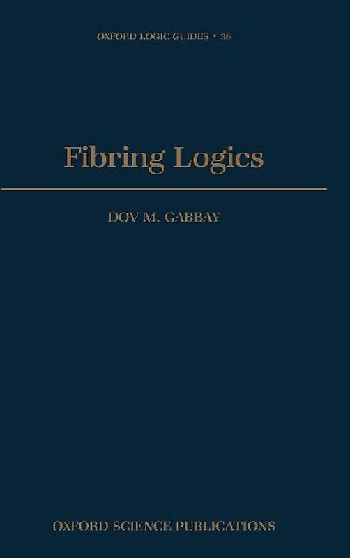 Fibring Logics