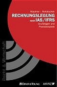Rechnungslegung nach IAS/IFRS