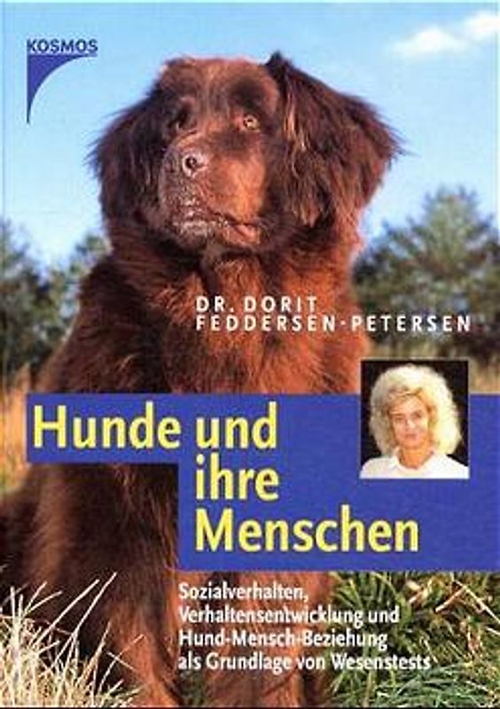 Hunde und ihre Menschen
