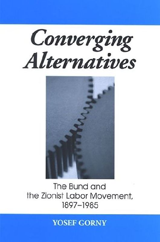 Converging Alternatives