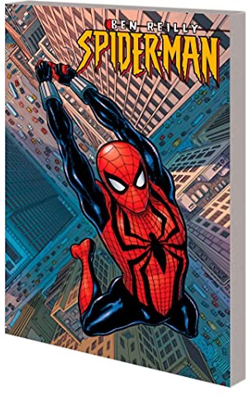 Ben Reilly: Spider-Man