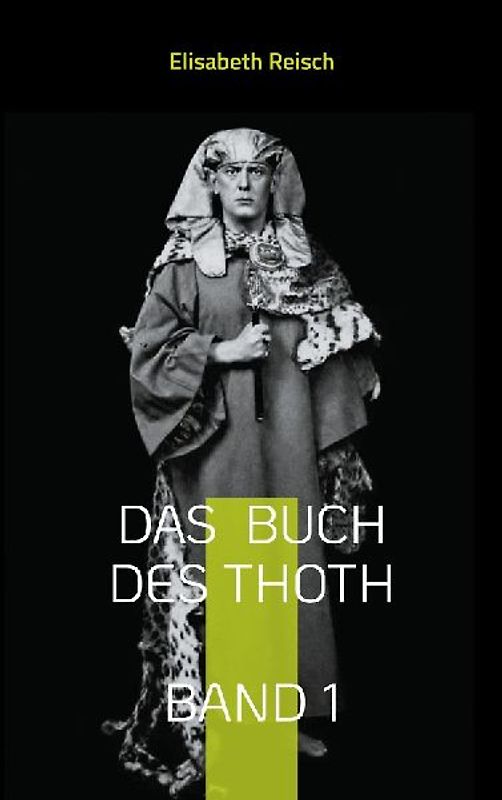 Das Buch des Thoth von Aleister Crowley