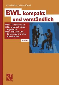 BWL kompakt und verständlich