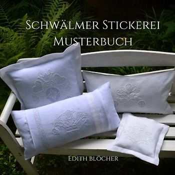 Schwaelmer Stickerei Musterbuch