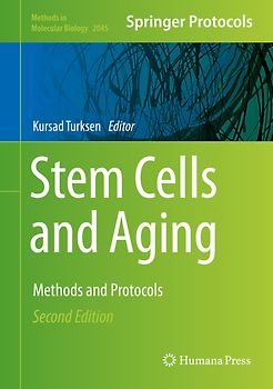 Stem Cells and Aging