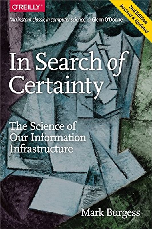 In Search of Certainty