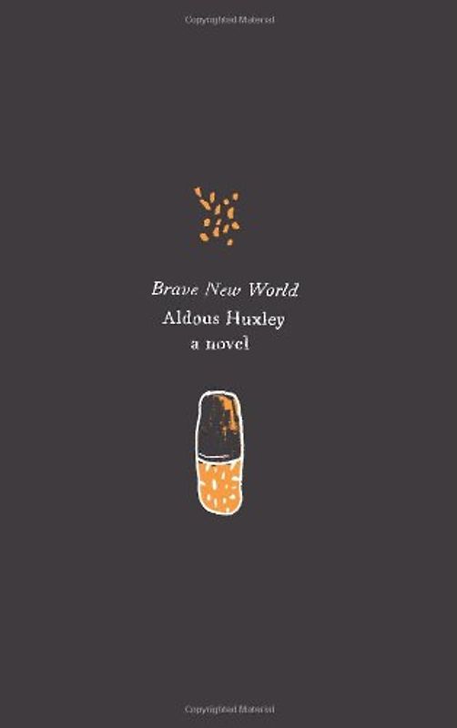 Brave New World (P.S.)