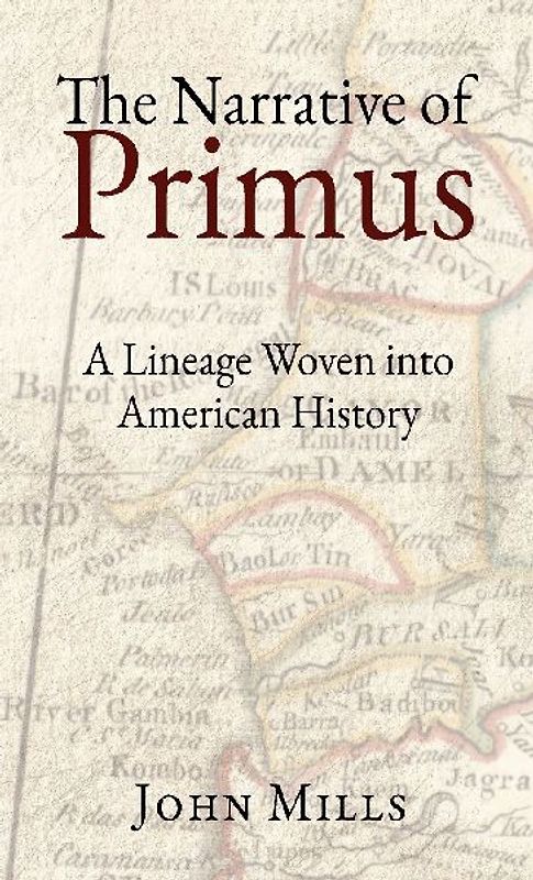 The Narrative of Primus