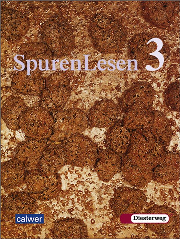 SpurenLesen - Ausgabe für die Sekundarstufe I
