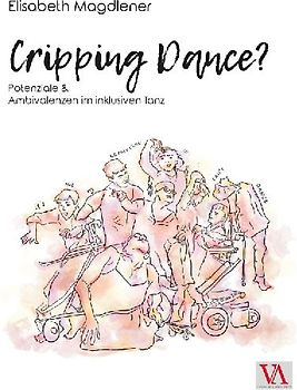 Cripping Dance?