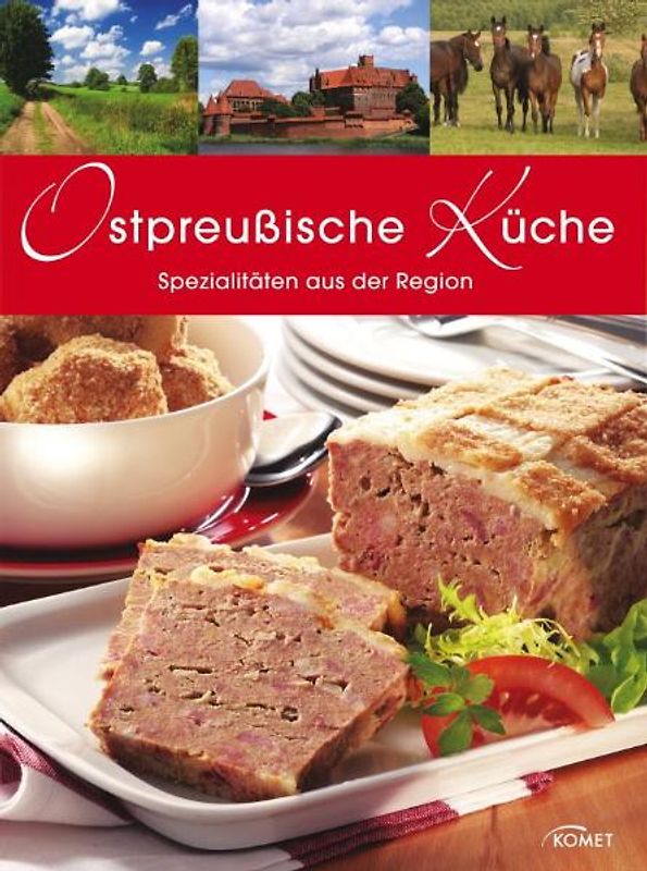Ostpreußische Küche