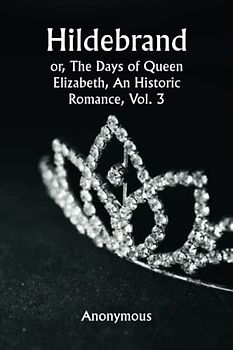 Hildebrand; or, The Days of Queen Elizabeth, An Historic Romance, Vol. 3