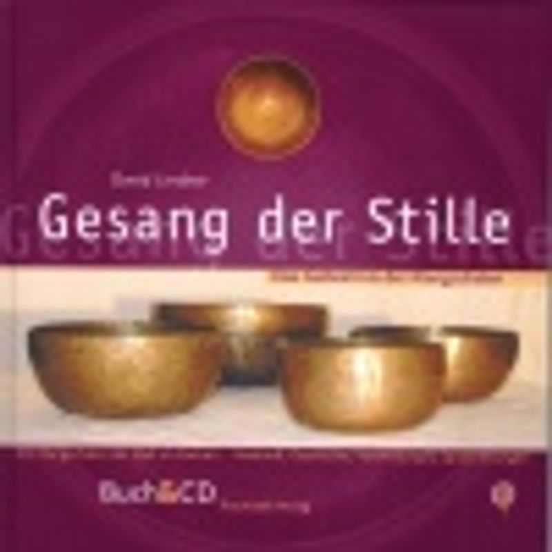 Gesang der Stille