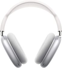 Image of Apple AirPods Max [Lightning] zilver (Refurbished)