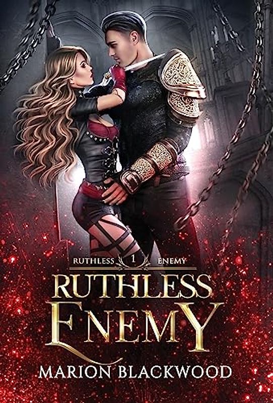 Ruthless Enemy