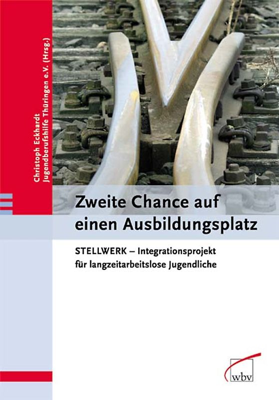 Zweite Chance auf einen Ausbildungsplatz