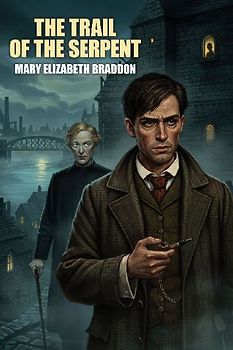 The Trail of the Serpent