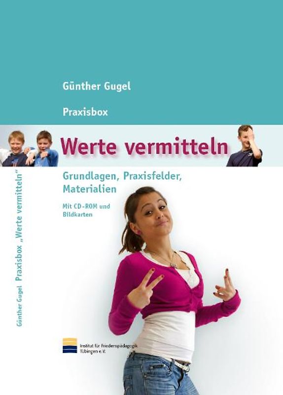 Praxisbox „Werte vermitteln“