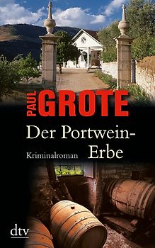 Der Portwein-Erbe