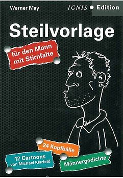 Steilvorlage