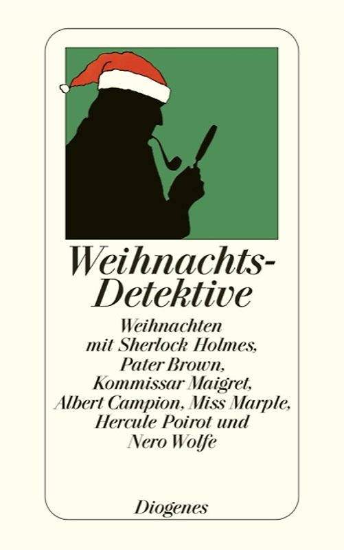 Weihnachts-Detektive