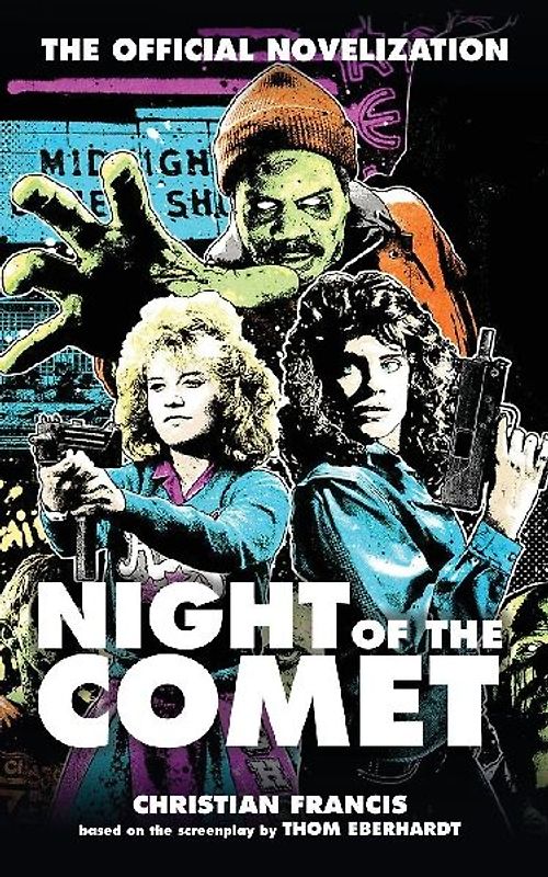 Night of the Comet