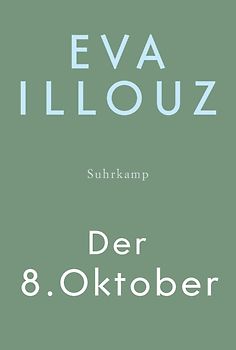 Der 8. Oktober