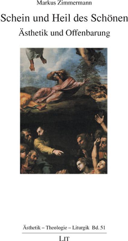 Schein und Heil des Schönen