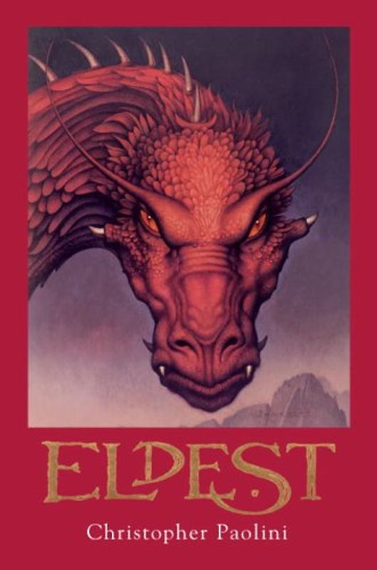 Eldest: Inheritance, Book II: Eragon (Inheritance Trilogy)