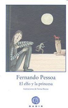 El elfo y la princesa