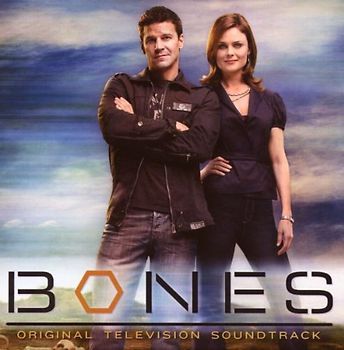 Various - Bones (TV-Soundtrack)
