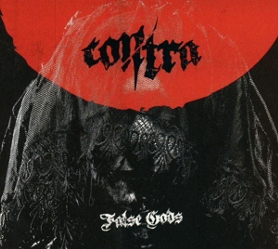Contra - False Gods