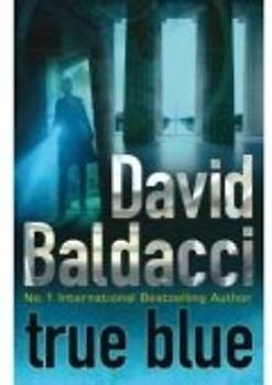 True Blue