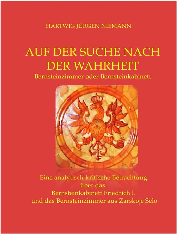 Auf der Suche nach der Wahrheit