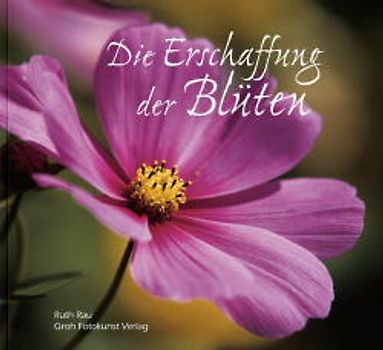 Die Erschaffung der Blüten