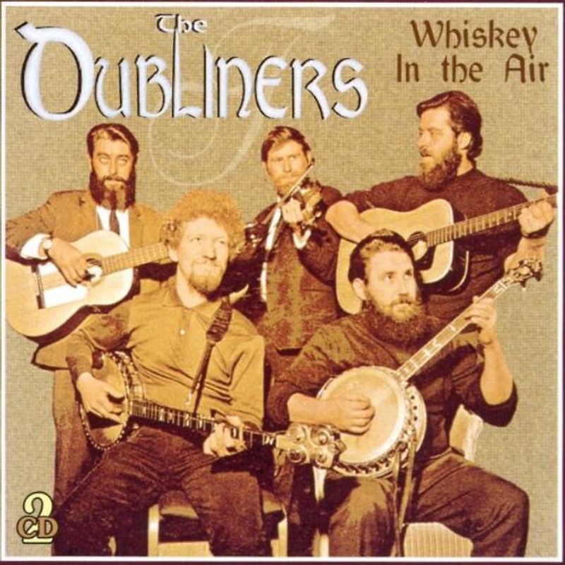 the Dubliners - Whiskey in the Jar