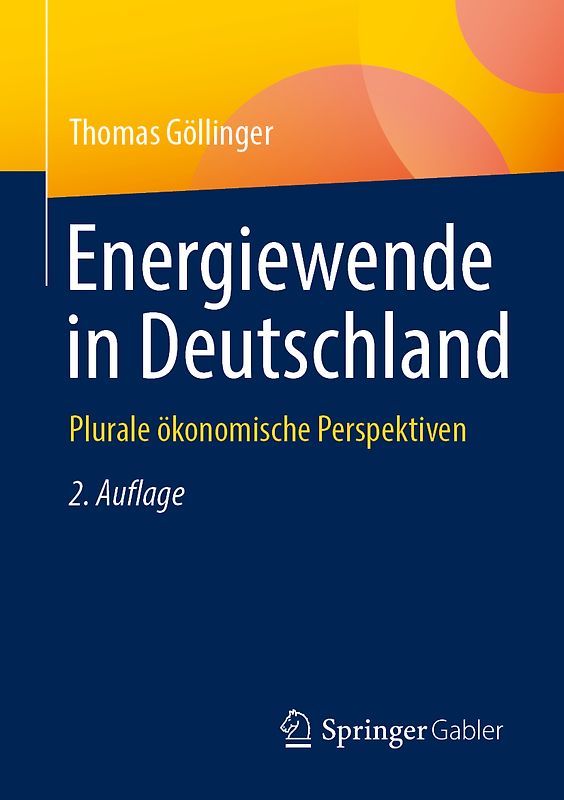 Energiewende in Deutschland