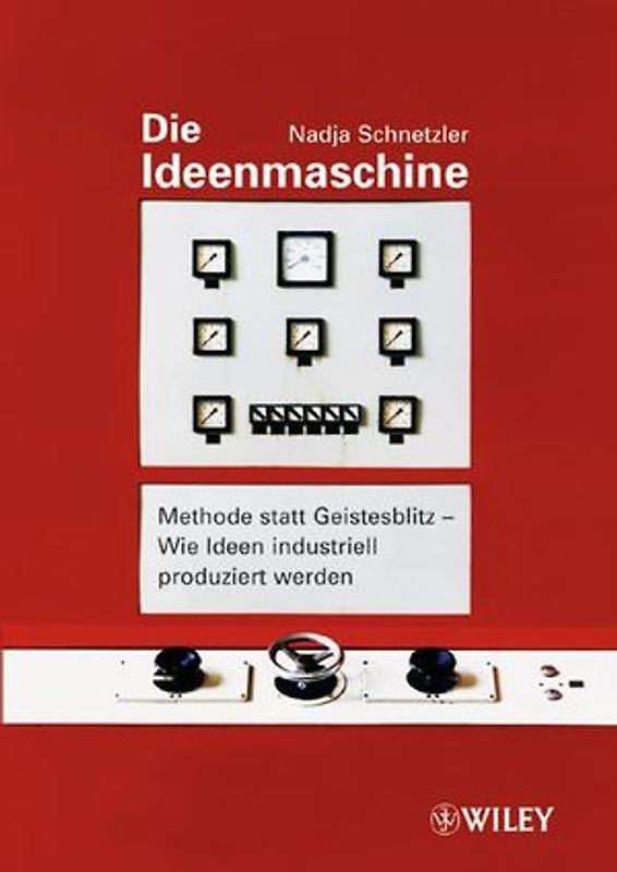 Die Ideenmaschine
