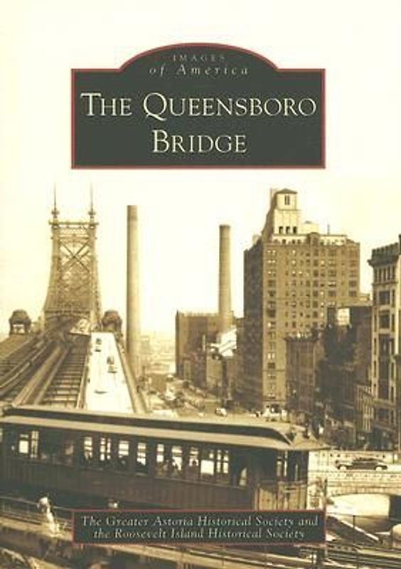 The Queensboro Bridge