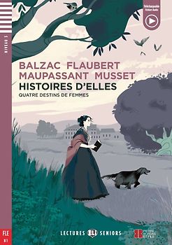 Histoires d'elles