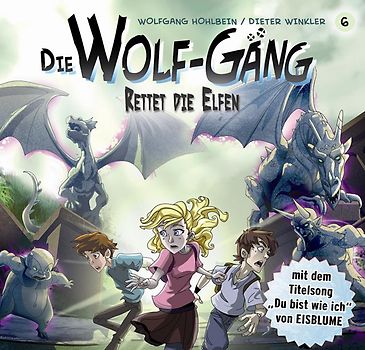 Die Wolf-Gäng - Folge 6