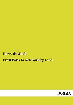 From Paris to New York by Land