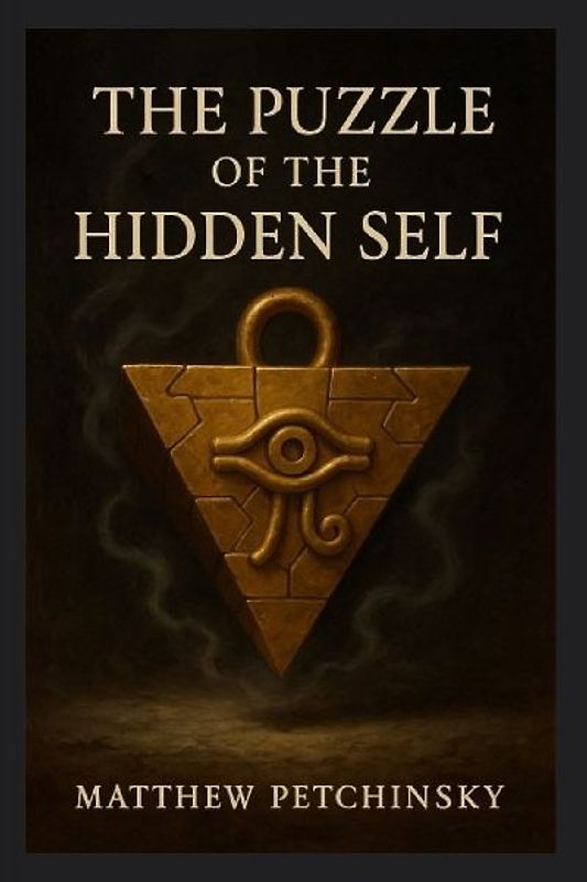 The Puzzle of the Hidden Self (Millennium Puzzle)