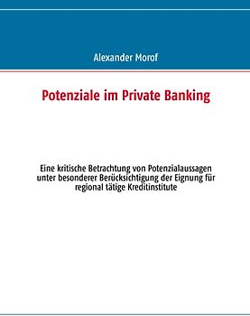 Potenziale im Private Banking