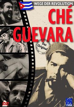 Che Guevara DVD