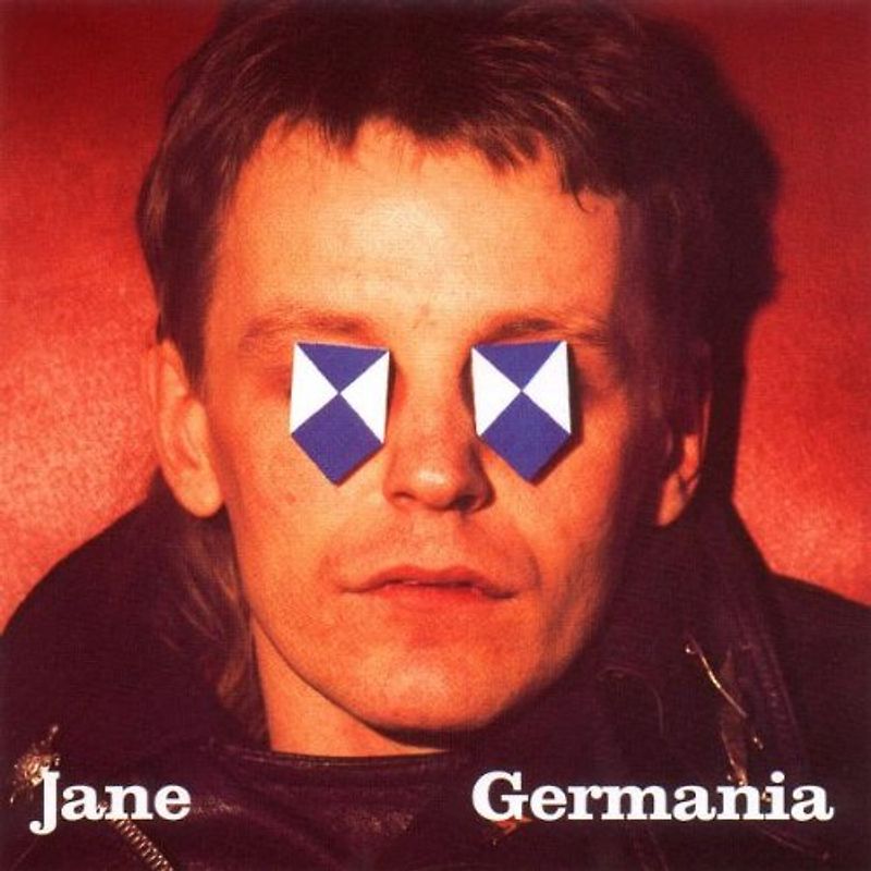 Jane - Germania