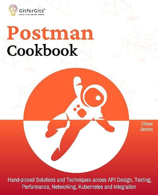 Postman Cookbook
