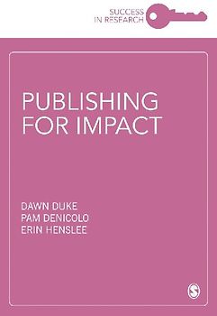 Publishing for Impact