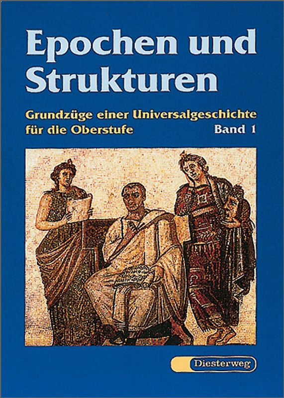 Epochen und Strukturen